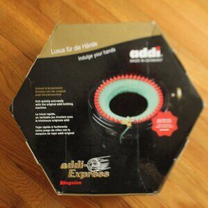 Addi Express Kingsize